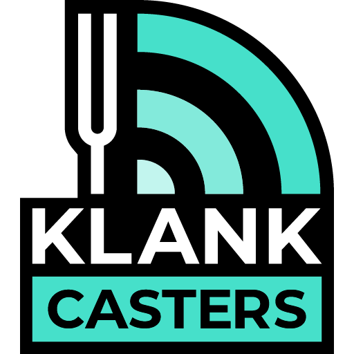 Klankcasters